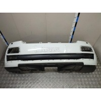 Бампер передний Land Rover Range Rover IV 2013 LR071955