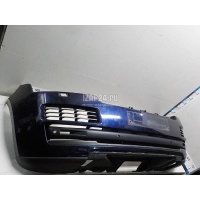 Бампер передний Land Rover Range Rover IV 2013 LR071941