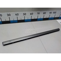 Накладка двери задней левой Land Rover Range Rover IV 2013 LR038860