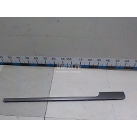 Накладка двери передней правой Land Rover Range Rover IV 2013 LR038850
