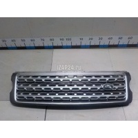 Решетка радиатора Land Rover Range Rover IV 2013 LR055880