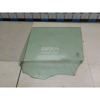Стекло двери задней левой Land Rover Range Rover IV 2013 LR034308