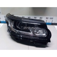 Фара правая Land Rover Range Rover IV 2013 LR067207