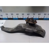 Кулак поворотный передний правый Land Rover Range Rover IV 2013 LR078374