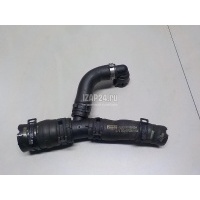 Патрубок Land Rover Range Rover IV 2013 LR022718