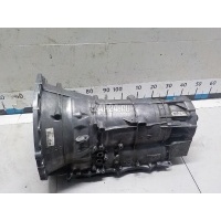 АКПП (автоматическая коробка переключения передач) Land Rover Range Rover IV 2013 LR071012