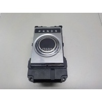 Кулиса КПП Land Rover Range Rover IV 2013 LR072305