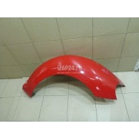 Крыло заднее левое VAG New Beetle (2012 - 2019) 5C5821305B