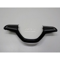 Накладка декоративная VAG Octavia (A7) (2013 - 2020) 5E0498685