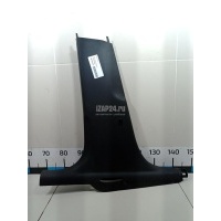 Обшивка стойки VAG Octavia (A7) (2013 - 2020) 5E0853369C9B9