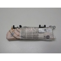 Подушка безопасности боковая (в сиденье) VAG Octavia (A7) (2013 - 2020) 5E0880241A