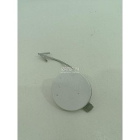 Заглушка буксировочного крюка VAG Octavia (A7) (2013 - 2020) 5E0807241