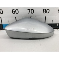 Крышка корпуса зеркала левого VAG Octavia (A7) (2013 - 2020) 5E0857537AGRU