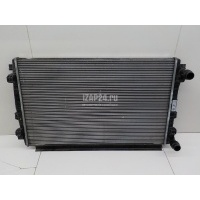 Радиатор основной VAG Golf VII (2012 - 2020) 5Q0121251GQ