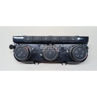 Блок управления климатической установкой VAG Golf VII (2012 - 2020) 5G0907426BJWZU