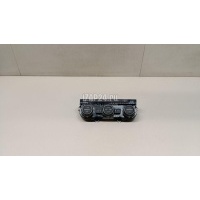 Блок управления климатической установкой VAG Golf VII (2012 - 2020) 5G0907044AAWZU