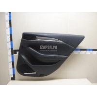 Обшивка двери задней правой Mazda Mazda 6 (GJ/GL) 2013 GBJE68520B02