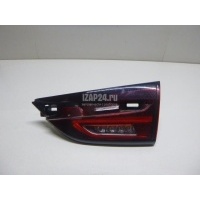 Фонарь задний внутренний правый Mazda Mazda 6 (GJ/GL) 2013 GRF8513F0B