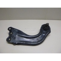 Рычаг задний продольный правый Mazda Mazda 6 (GJ/GL) 2013 GBFN28200