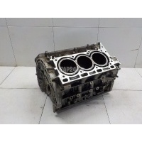 Блок двигателя Ford Explorer (2011 - 2019) BA5Z6009D