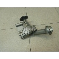 Насос масляный Mercedes Benz A-Class W176 (2012 - 2018) 6071800101
