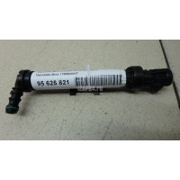 Форсунка омывателя фары Mercedes Benz A-Class W176 (2012 - 2018) 1768600247