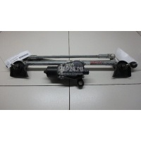 Трапеция стеклоочистителей Nissan JX/QX60 (L50) 2013 288003JA5D
