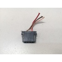 Разъем Mercedes Benz R172 SLK (2010 - 2016) 0375453128