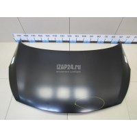 Капот Metaco Cerato (2013 - 2020) 8120257