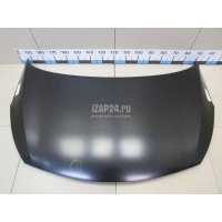 Капот Metaco Cerato (2013 - 2020) 8120257