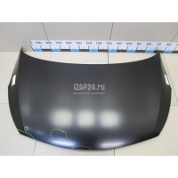 Капот Metaco Cerato (2013 - 2020) 8120257