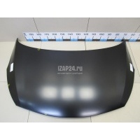 Капот Metaco Cerato (2013 - 2020) 8120257