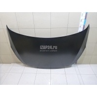 Капот Metaco Cerato (2013 - 2020) 8120257