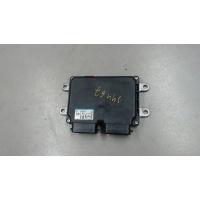 Блок управления двигателем Mazda 3 (BL) 2009-2013 2011 LFAE18881F