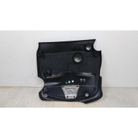 Декоративная крышка двигателя MERCEDES-BENZ GLA-CLASS X156 12/2013 - 2020 A2700103304