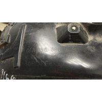 Защита арок передняя левая (подкрылок) MERCEDES-BENZ GLA-CLASS X156 12/2013 - 2020 A1566907300