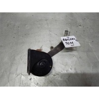 Сигнал звуковой Land Rover Discovery III 2004-2009 2006 YEB500072