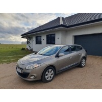 Renault megane lll