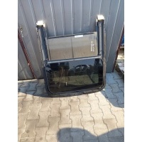 Люк в крыше volkswagen гольф 1998 год