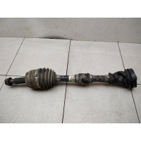 Полуось передняя правая (привод) toyota Camry (XV50) 2011-2018 4341006762