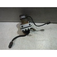 Блок ABS (насос) Mazda 626 GE (1991—1997) 1991 GA2G437A0B