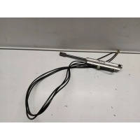 Мерседес clk w209 левый основная шток крыши складной a2098000772
