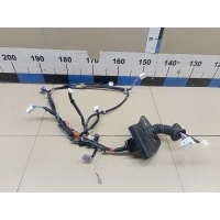 Проводка (коса) Lexus LX 570 2007> 8215360610