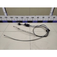 Кнопка корректора фар RENAULT Duster 2012> 260107488R