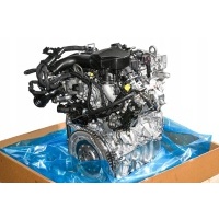 A2820104103 двигатель мерседес gla h247 250 1.3 plug in hybrid m282.914