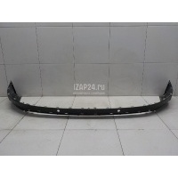 Юбка задняя Toyota RAV 4 (2013 - 2019) 5216942020
