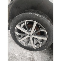 Бардачок Haval F7x 2021 3113101XKQ00A