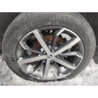 Бардачок Haval F7x 2021 3113101XKQ00A