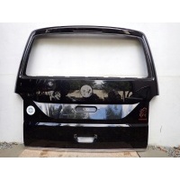 Крышка багажника задняя крышка багажника volkswagen t6 транспортер multivan 7e