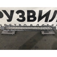 решетка радиатора Scania 6-series 2307679,2443020,2443019